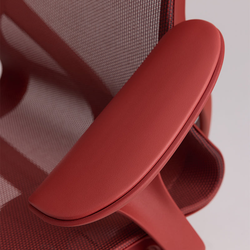 Linkyou Rosefinch Ergonomic Office Chair with Leaf Arms