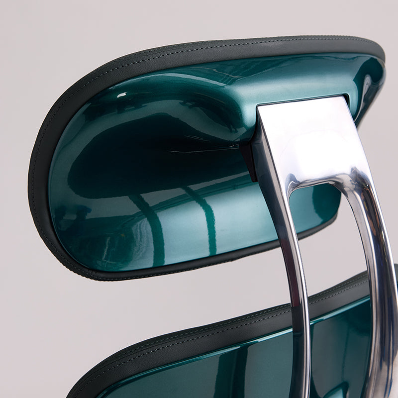 Linkyou Ethereal Executive Ergonomic Chair with Leather