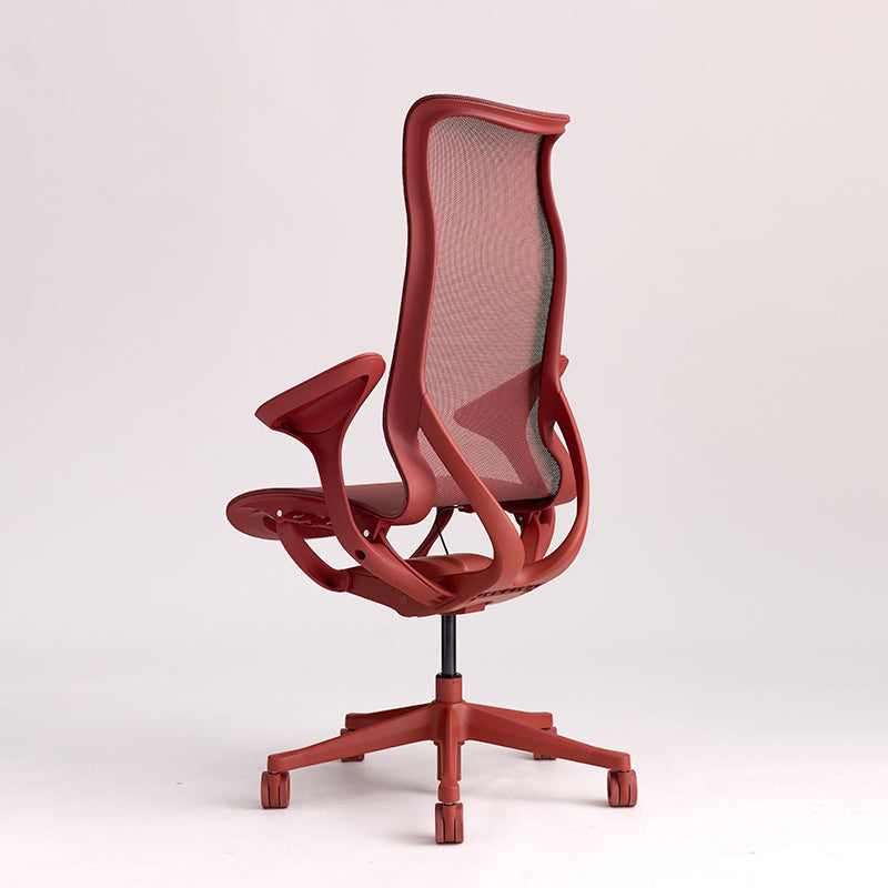 Linkyou Rosefinch Ergonomic Office Chair with Leaf Arms
