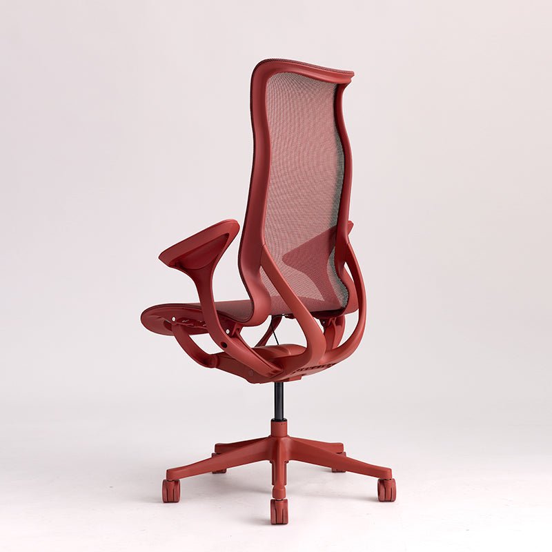 Linkyou Rosefinch Ergonomic Office Chair with Leaf Arms - Linkyou Ergochair
