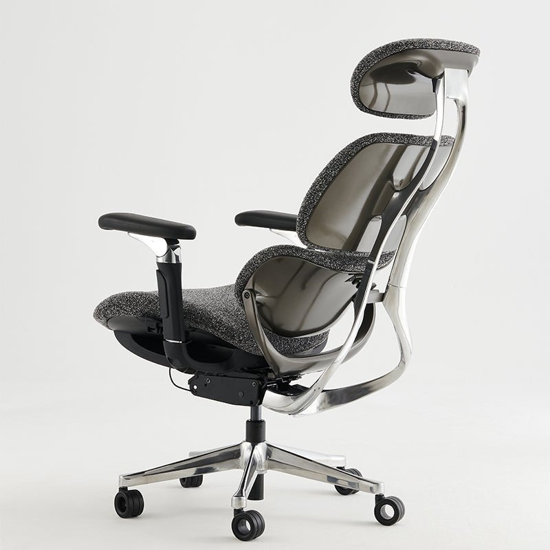 Linkyou Ethereal Executive Ergonomic Chair with Fabric - Linkyou Ergochair