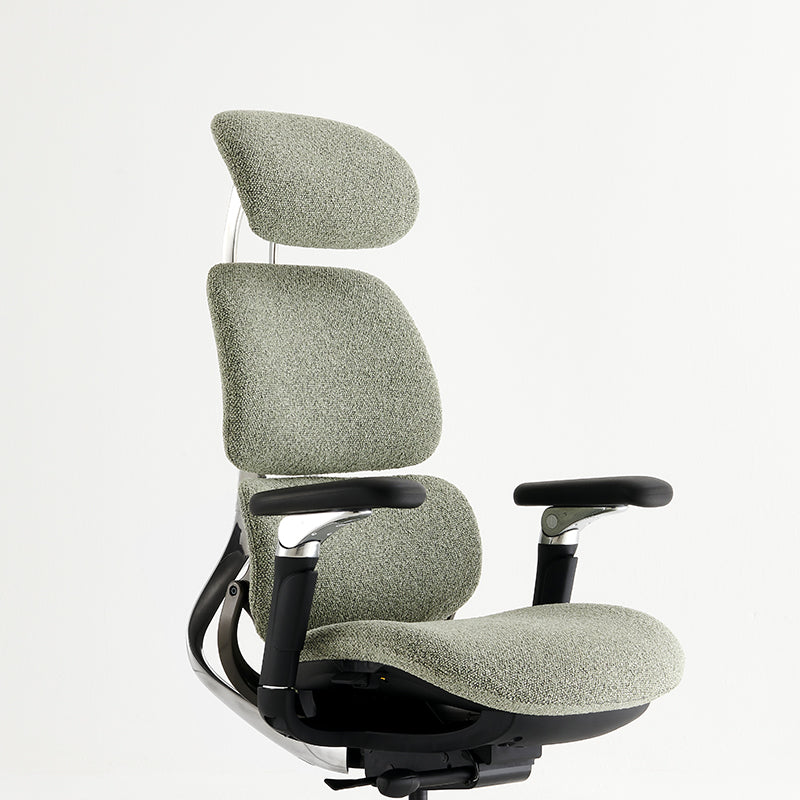 Linkyou Ethereal Executive Ergonomic Chair with Fabric