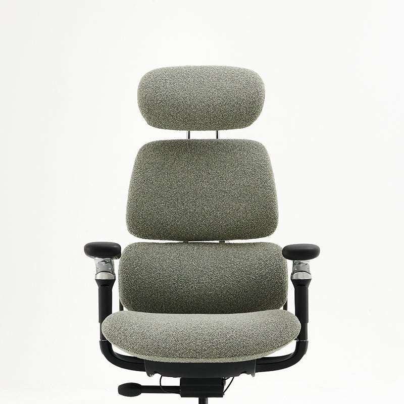 Linkyou Ethereal Executive Ergonomic Chair with Fabric - Linkyou Ergochair