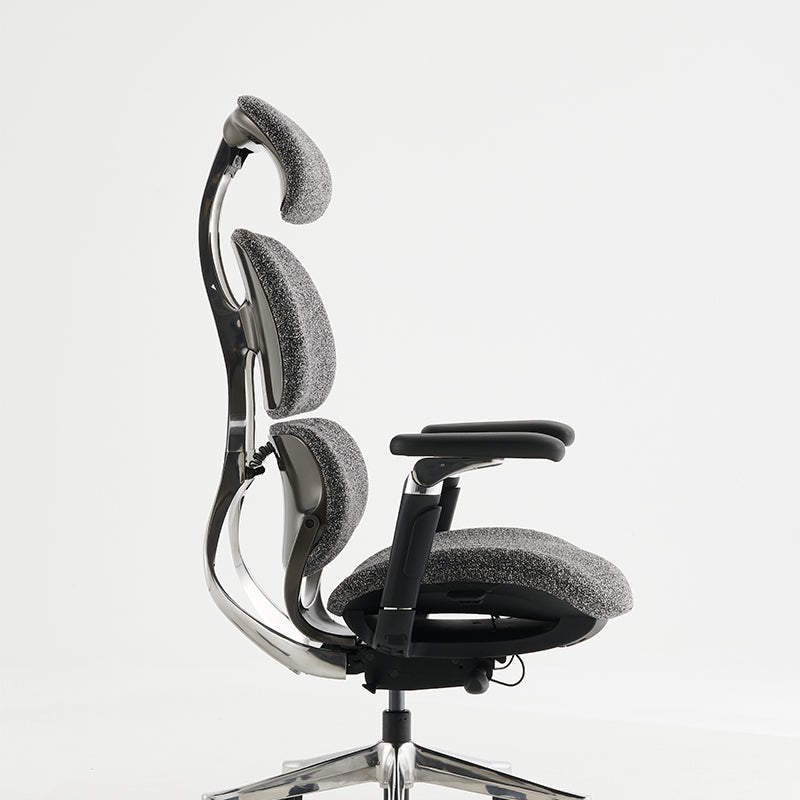 Linkyou Ethereal Executive Ergonomic Chair with Fabric - Linkyou Ergochair
