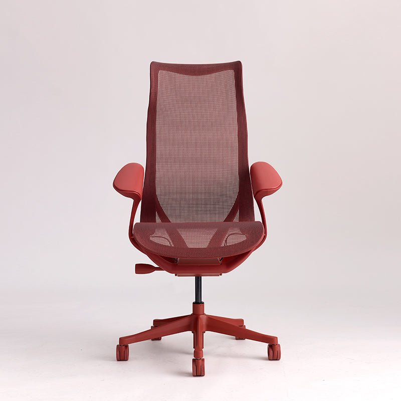 Linkyou Rosefinch Ergonomic Office Chair with Leaf Arms - Linkyou Ergochair