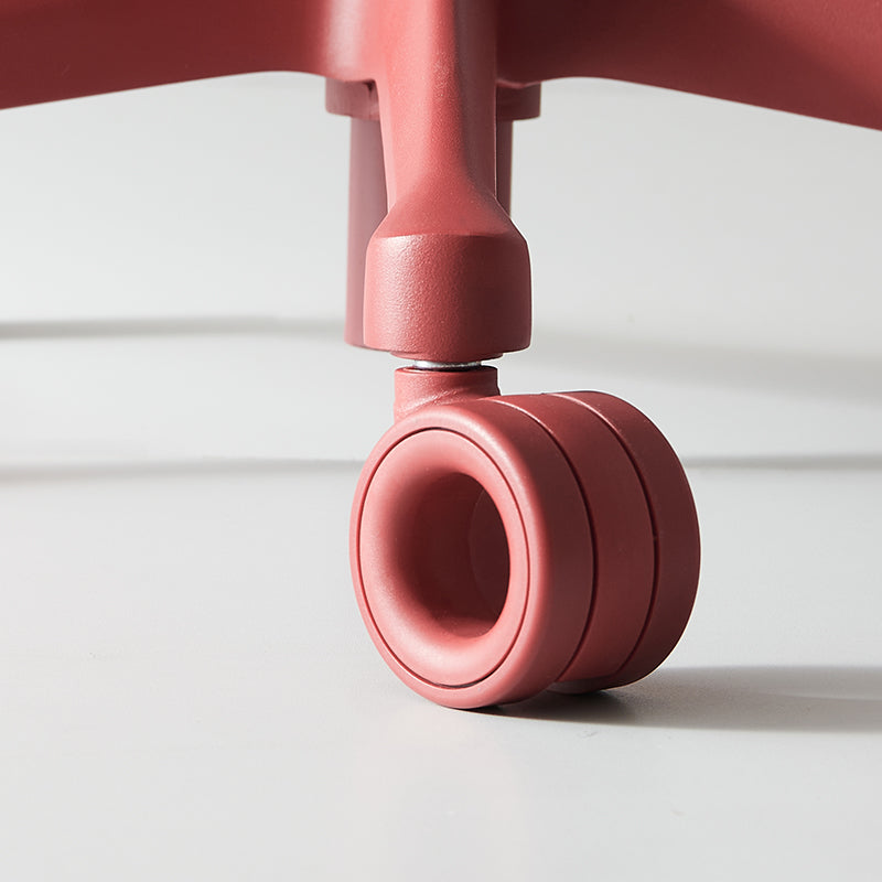 Linkyou Rosefinch Ergonomic Office Chair With Flexible Arms