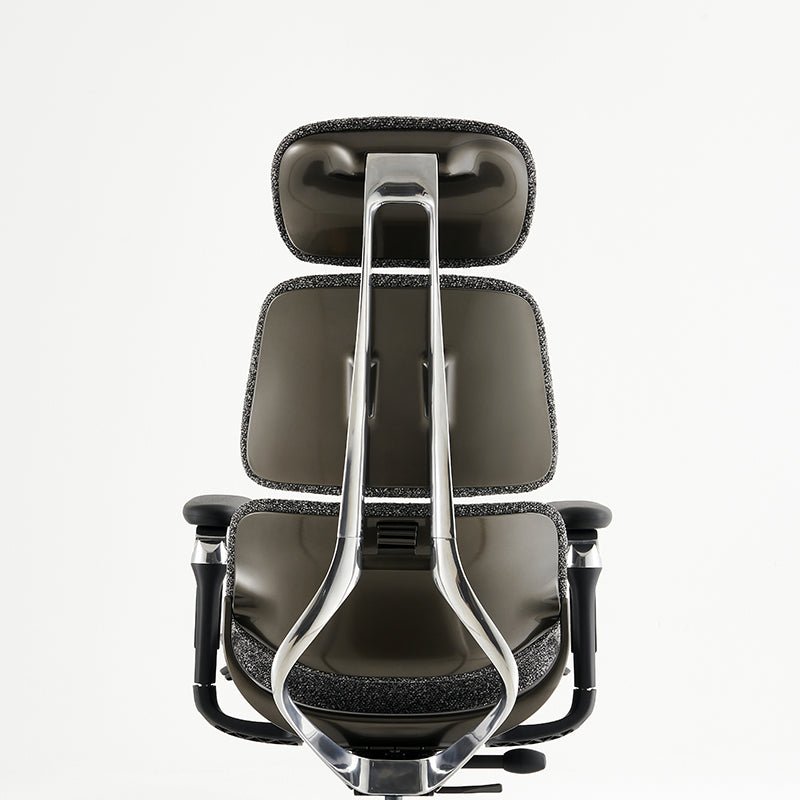 Linkyou Ethereal Executive Ergonomic Chair with Fabric - Linkyou Ergochair