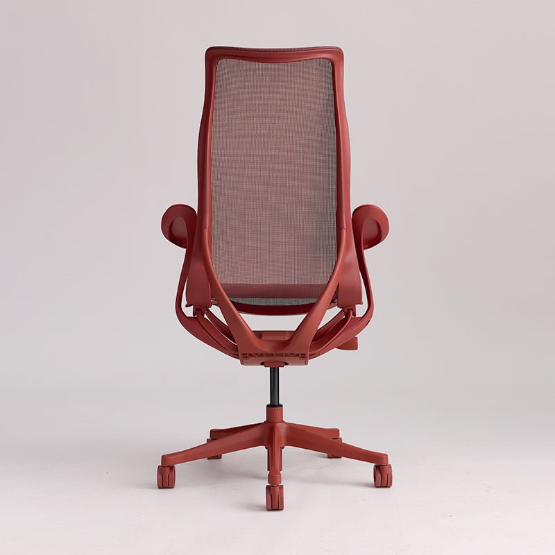 Linkyou Rosefinch Ergonomic Office Chair with Leaf Arms - Linkyou Ergochair