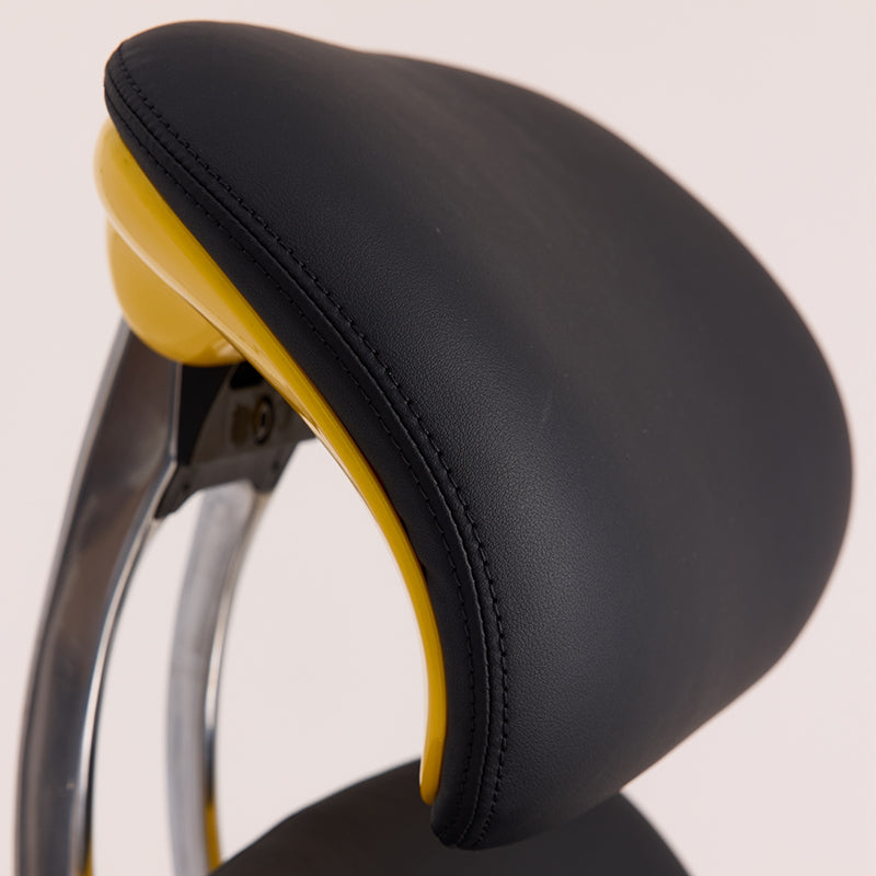 Linkyou Ethereal Executive Ergonomic Chair with Leather