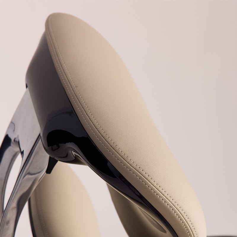 Linkyou Ethereal Executive Ergonomic Chair with Leather - Linkyou Ergochair