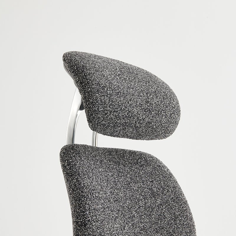 Linkyou Ethereal Executive Ergonomic Chair with Fabric - Linkyou Ergochair
