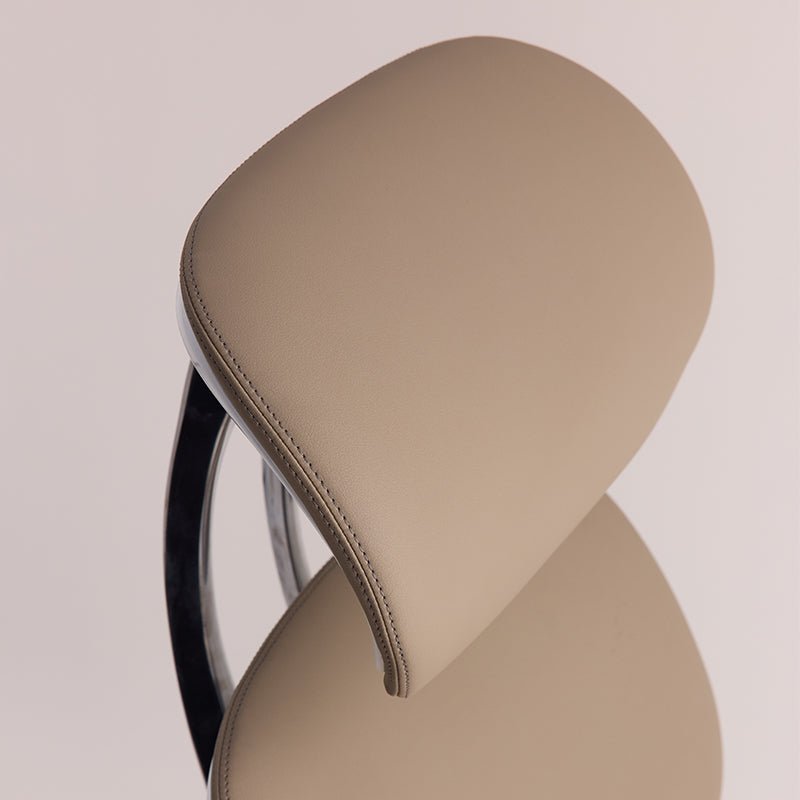 Linkyou Ethereal Executive Ergonomic Chair with Leather - Linkyou Ergochair