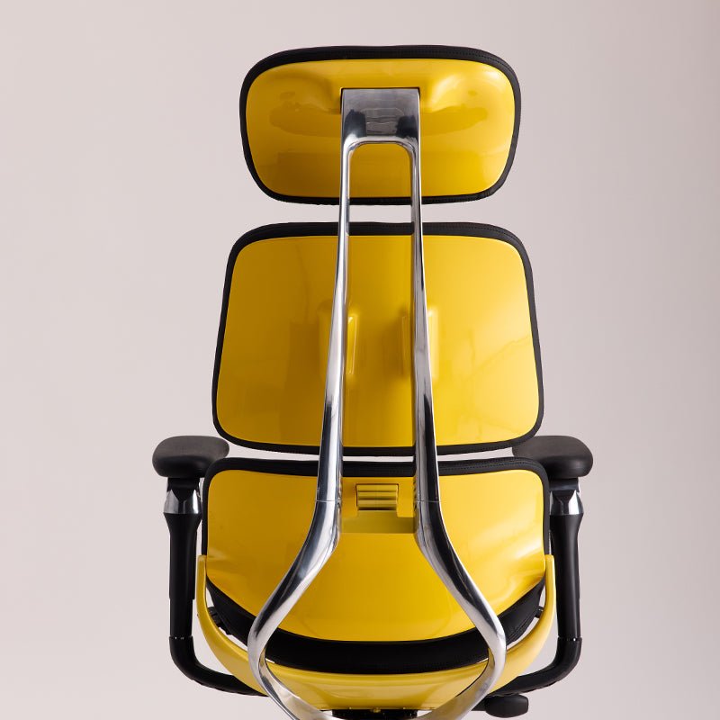 Linkyou Ethereal Executive Ergonomic Chair with Leather - Linkyou Ergochair