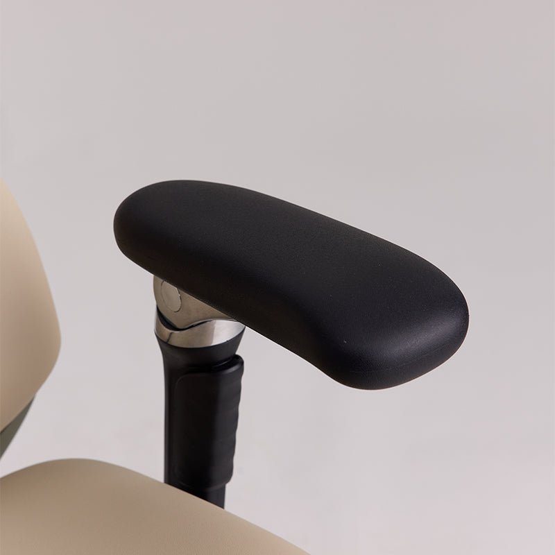 Linkyou Ethereal Executive Ergonomic Chair with Leather - Linkyou Ergochair