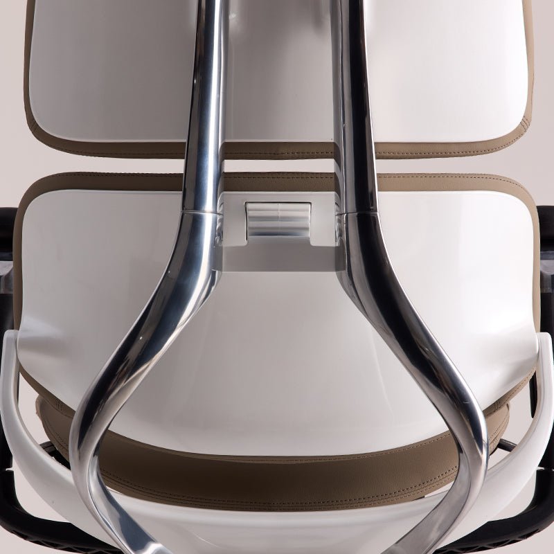 Linkyou Ethereal Executive Ergonomic Chair with Leather - Linkyou Ergochair