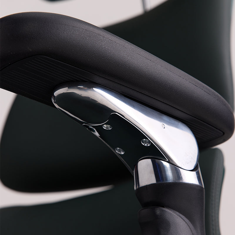 Linkyou Ethereal Executive Ergonomic Chair with Leather