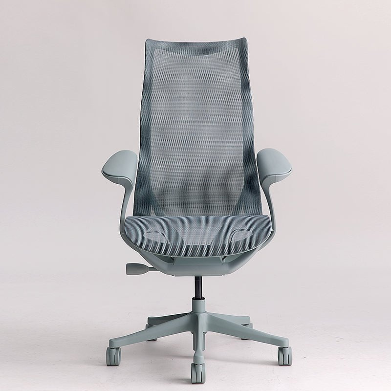 Linkyou Rosefinch Ergonomic Office Chair with Leaf Arms - Linkyou Ergochair