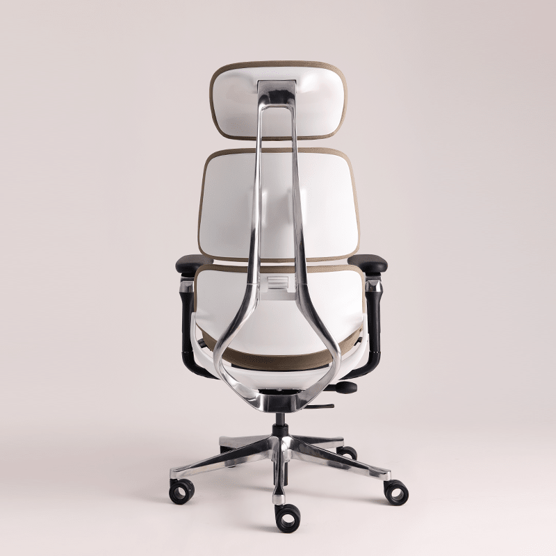 Linkyou Ethereal Executive Ergonomic Chair with Leather - Linkyou Ergochair