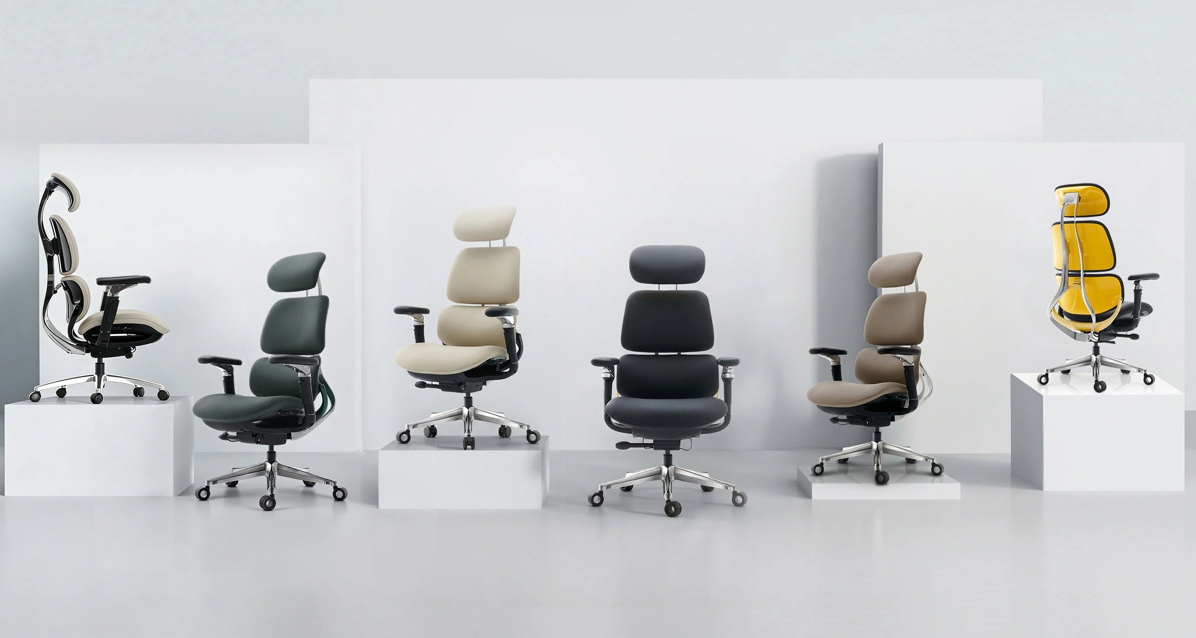 investment-grade office chair