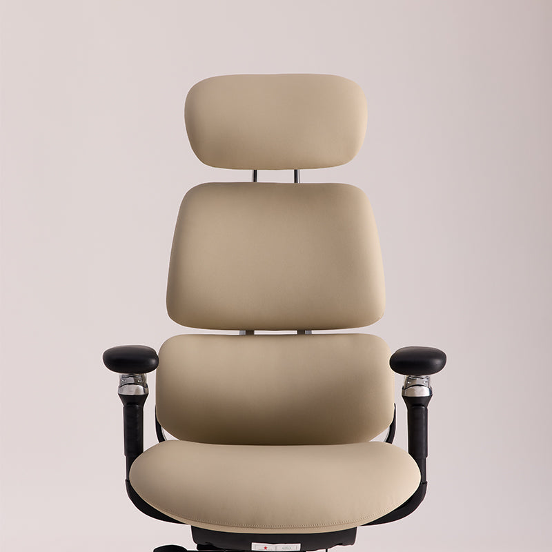 Linkyou Ethereal‌ Executive Ergonomic Chair with Leather