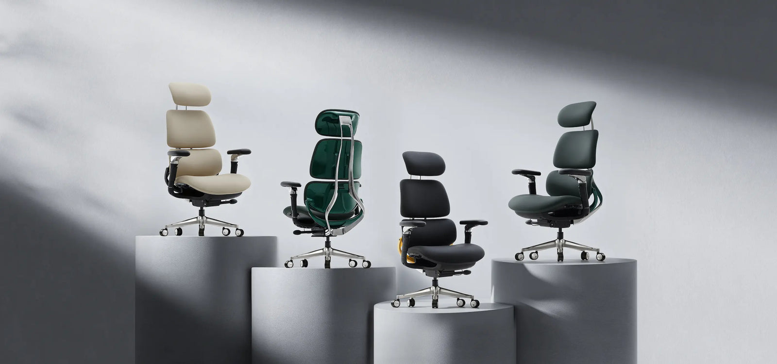 Linkyou Ergochair