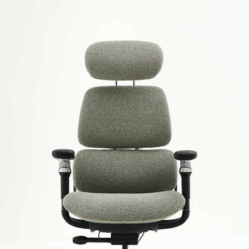 Linkyou Ethereal‌ Executive Ergonomic Chair with Fabric