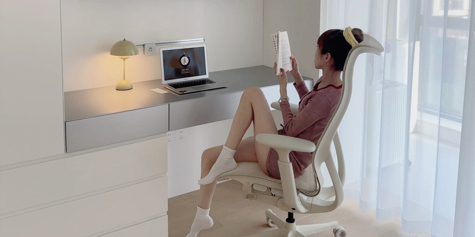 Linkyou Ergochair