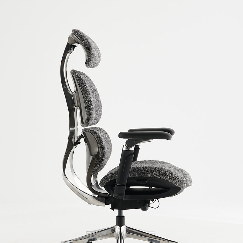 Linkyou Ethereal‌ Executive Ergonomic Chair with Fabric