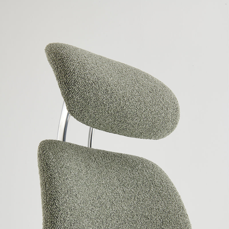 Linkyou Ethereal‌ Executive Ergonomic Chair with Fabric