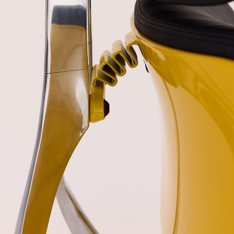 Linkyou Ethereal‌ Executive Ergonomic Chair with Leather