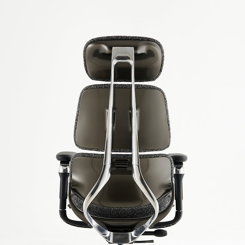 Linkyou Ethereal‌ Executive Ergonomic Chair with Fabric