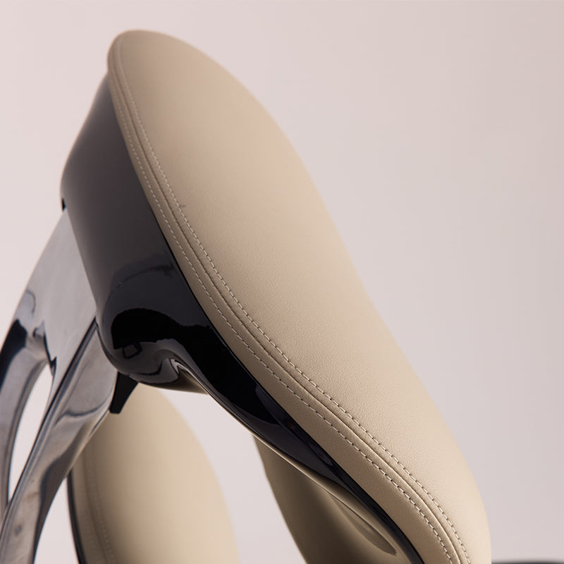 Linkyou Ethereal‌ Executive Ergonomic Chair with Leather