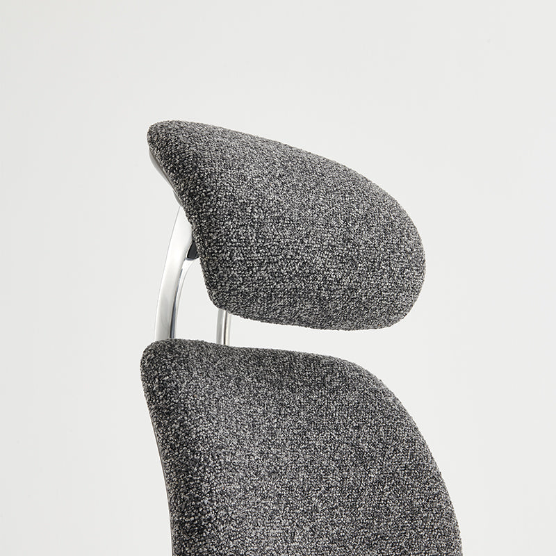 Linkyou Ethereal‌ Executive Ergonomic Chair with Fabric