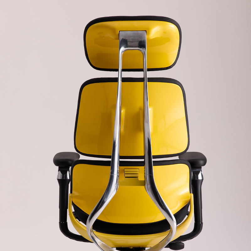 Linkyou Ethereal‌ Executive Ergonomic Chair with Leather