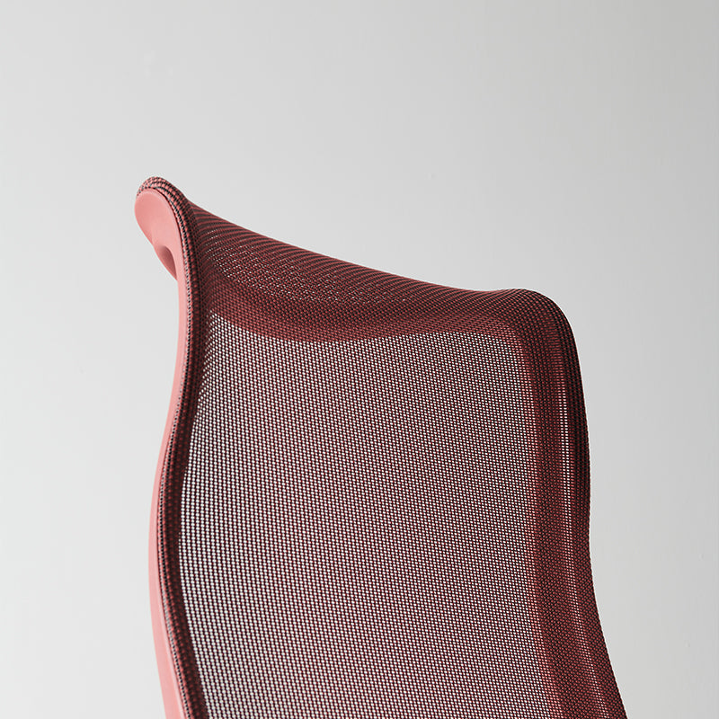 Linkyou Rosefinch Ergonomic Office Chair With Flexible Arms