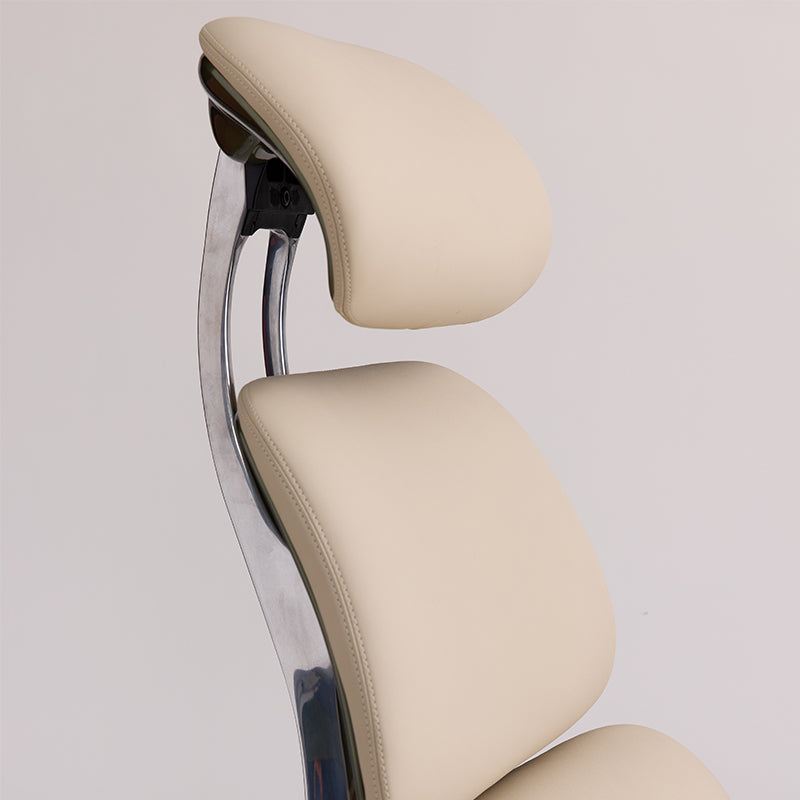 Linkyou Ethereal‌ Executive Ergonomic Chair with Leather