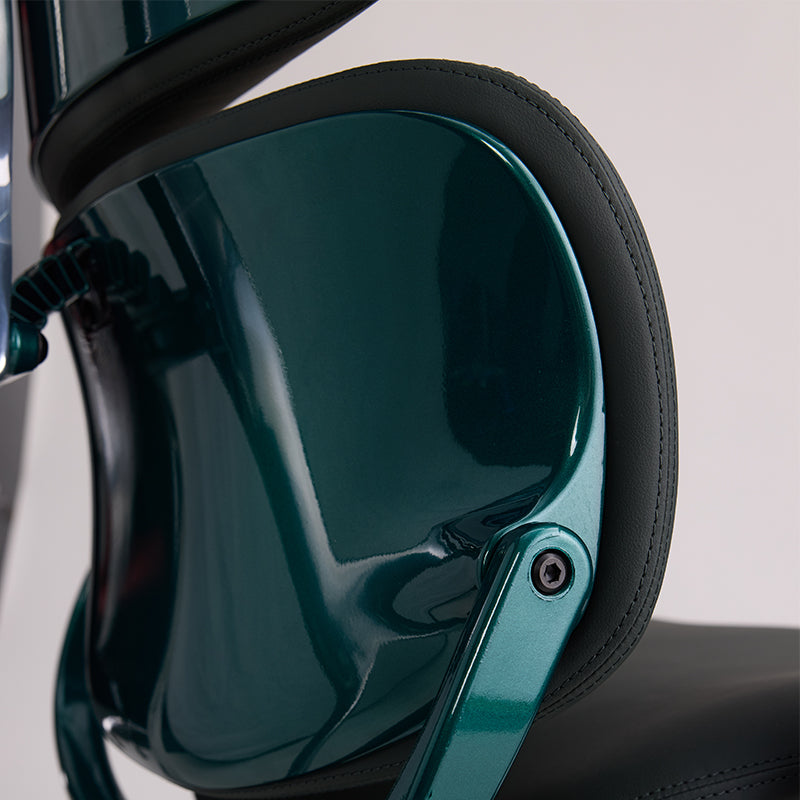 Linkyou Ethereal‌ Executive Ergonomic Chair with Leather