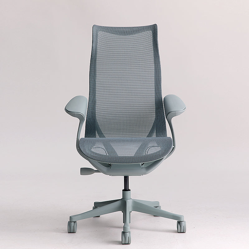 Linkyou Rosefinch Ergonomic Office Chair with Leaf Arms